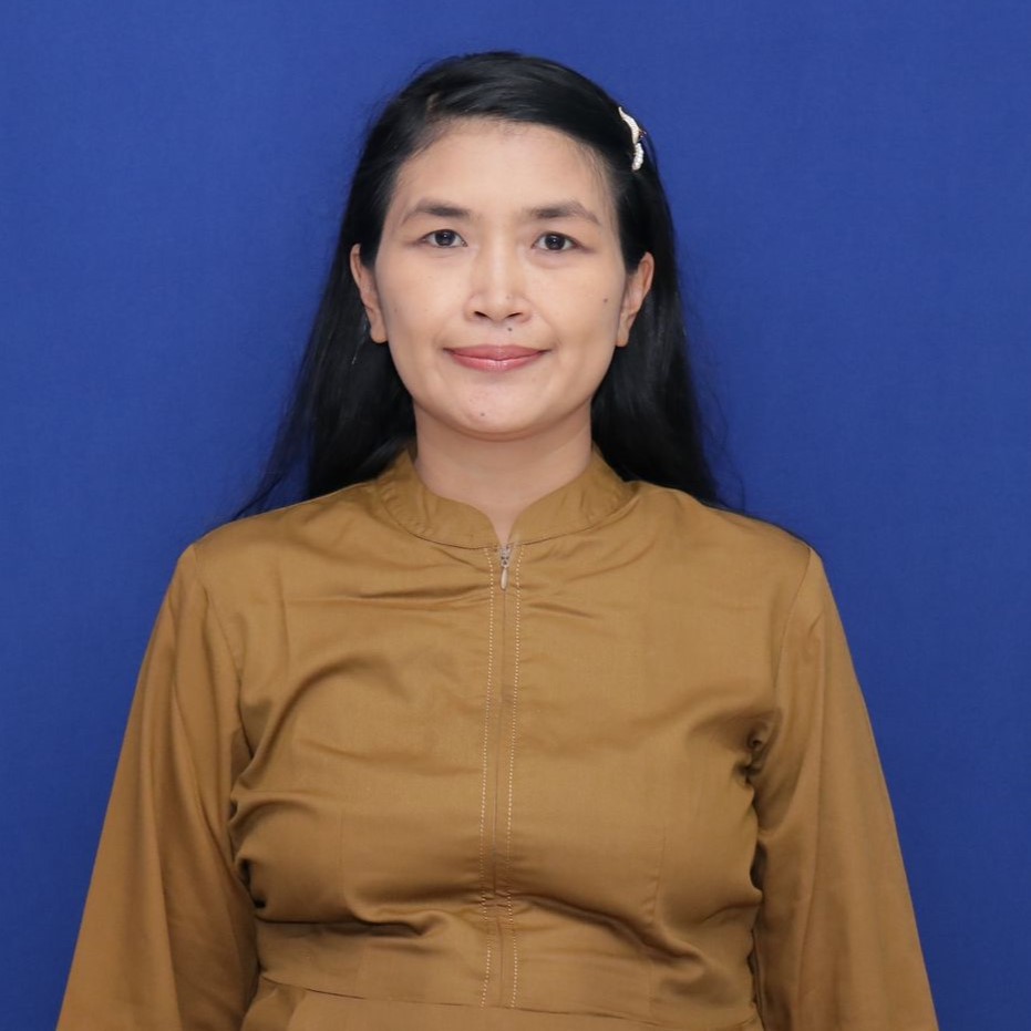 Foto I Gusti Ayu Eka Suryanthi, S.E.