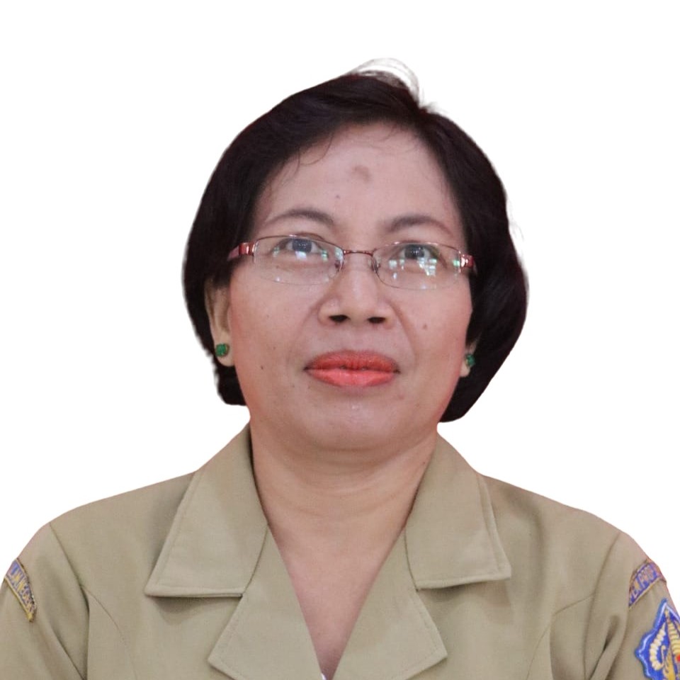 Foto Gusti Ayu Nyoman Manik Aryanti, S.Pd