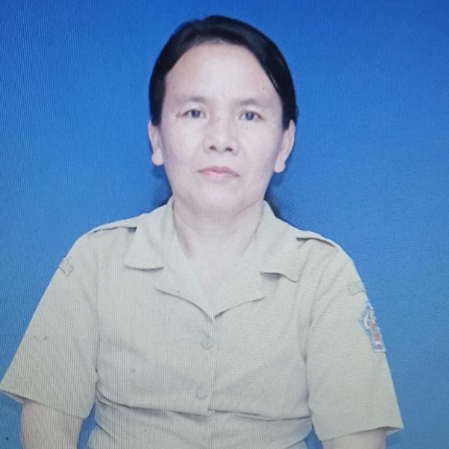 Foto   Ni Wayan Arningsih, S.Pd
