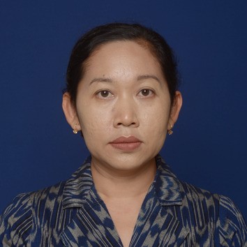 Foto Gusti Ayu Putu Rosmiasih, SE.Ak