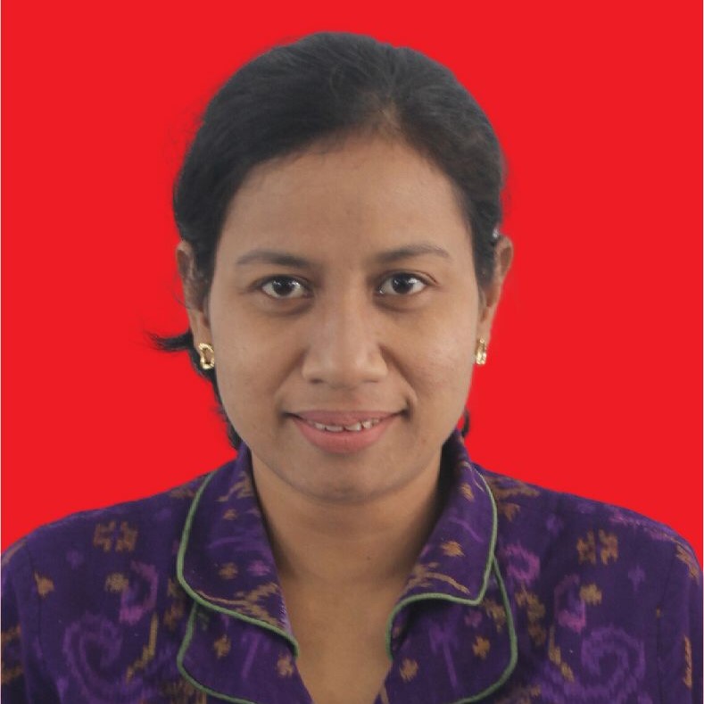Foto Ni Kadek Lih Budarianti, S.Kom.