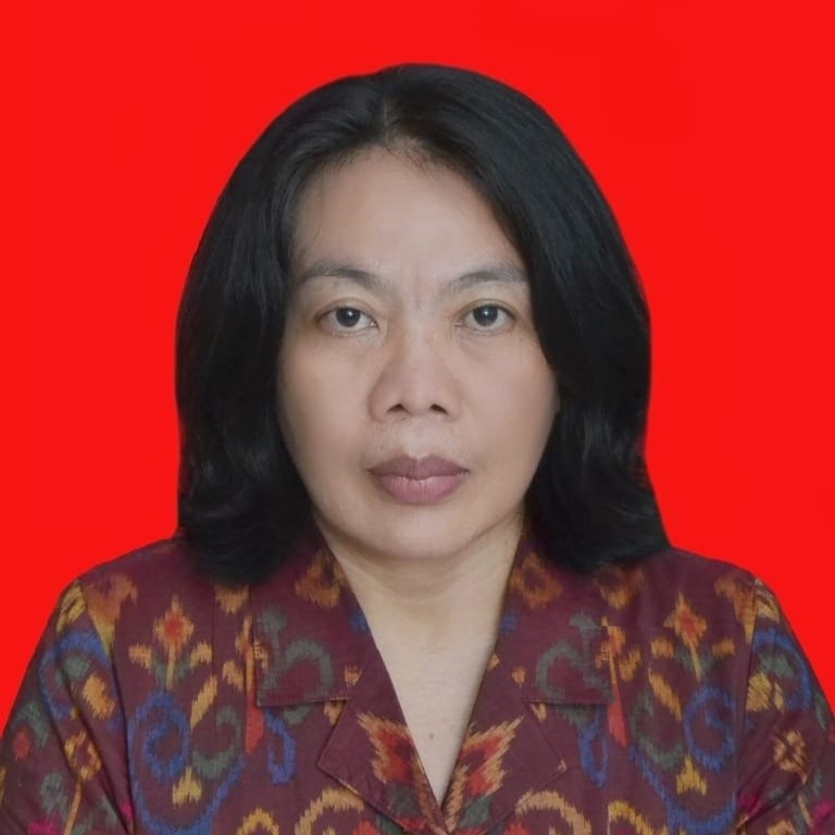 Foto Ni Kadek Dodik Susilawati, S.Pd