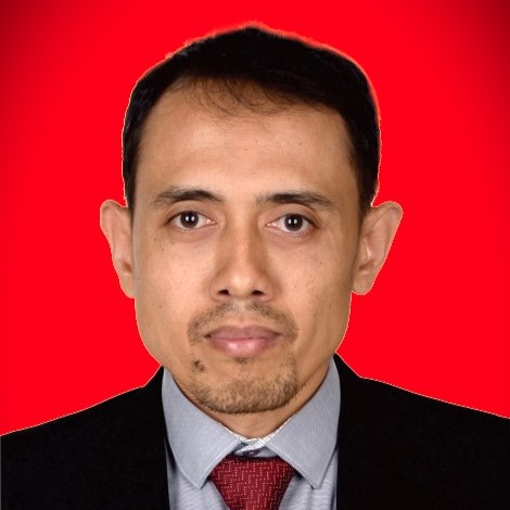 Foto I Wayan Hadi Suartana, S. Kom