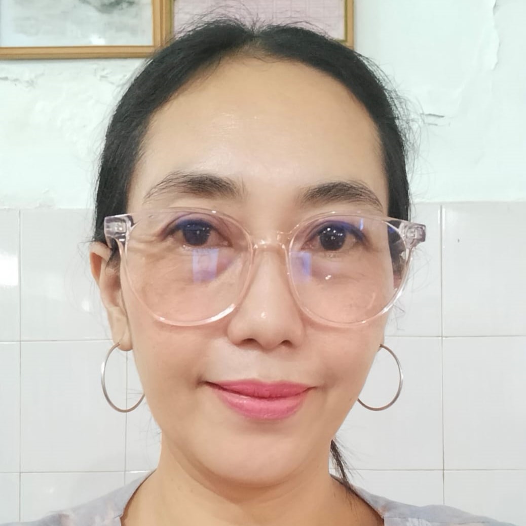 Foto Ni Luh Putu Budiani, SE