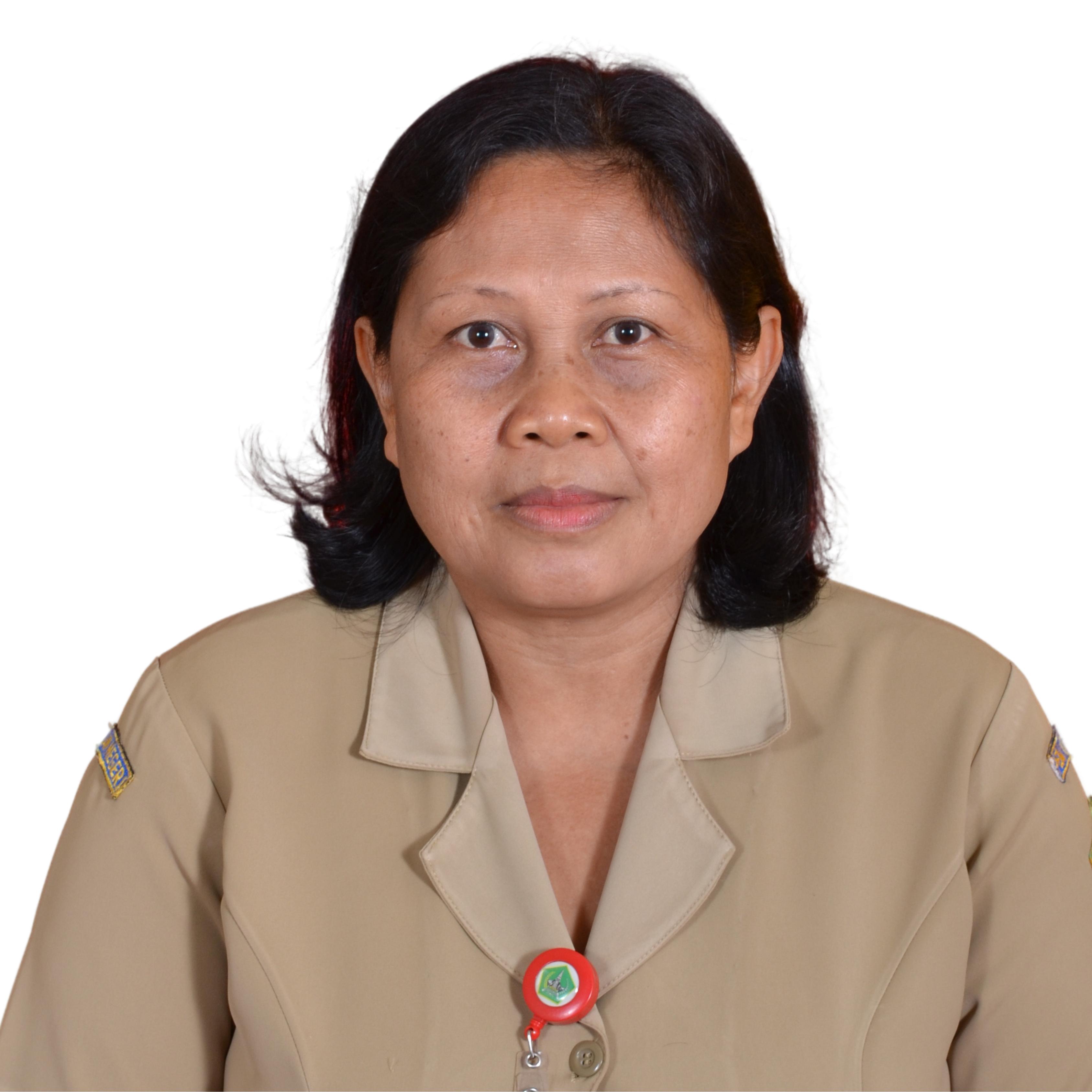 Foto Dra. Ni Made Dewi Atmikawati