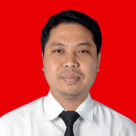 Foto I Komang Ariyanto, S.Pd.,Gr