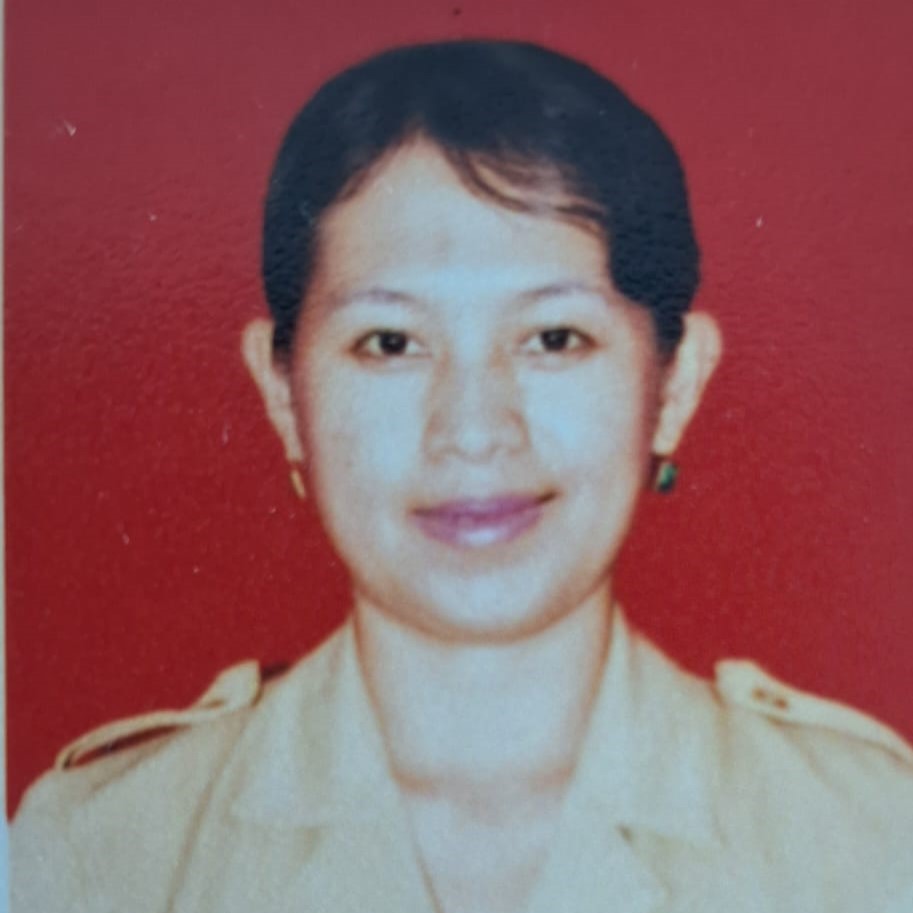 Foto NI LUH MADE AYU SRIANI, S.Kom