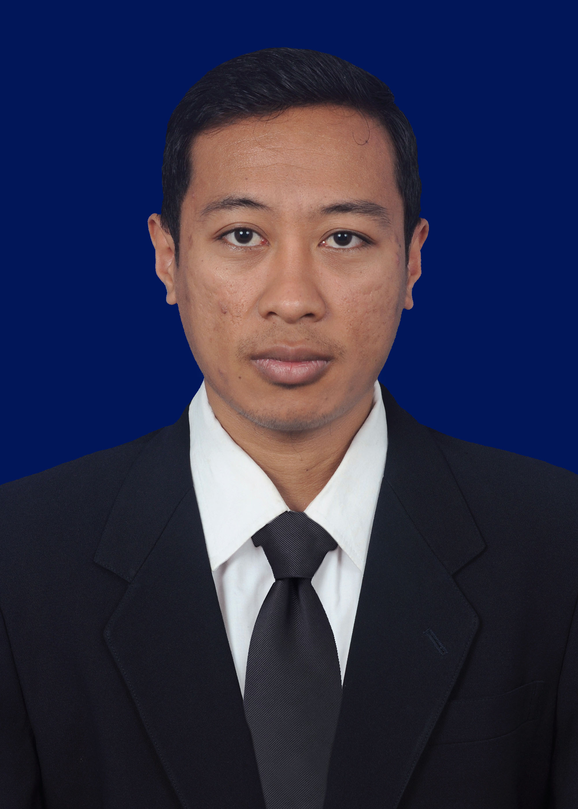 Foto I Wayan Suwitna,   S.Kom