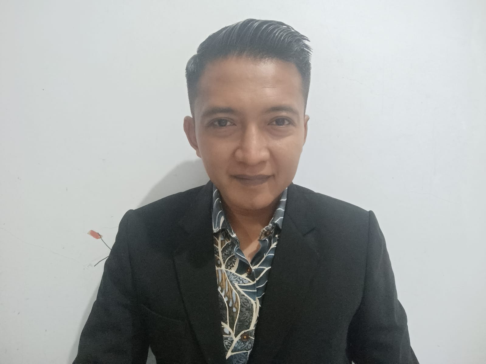 Foto I Gede Sukarma Widhiana, S.Pd.