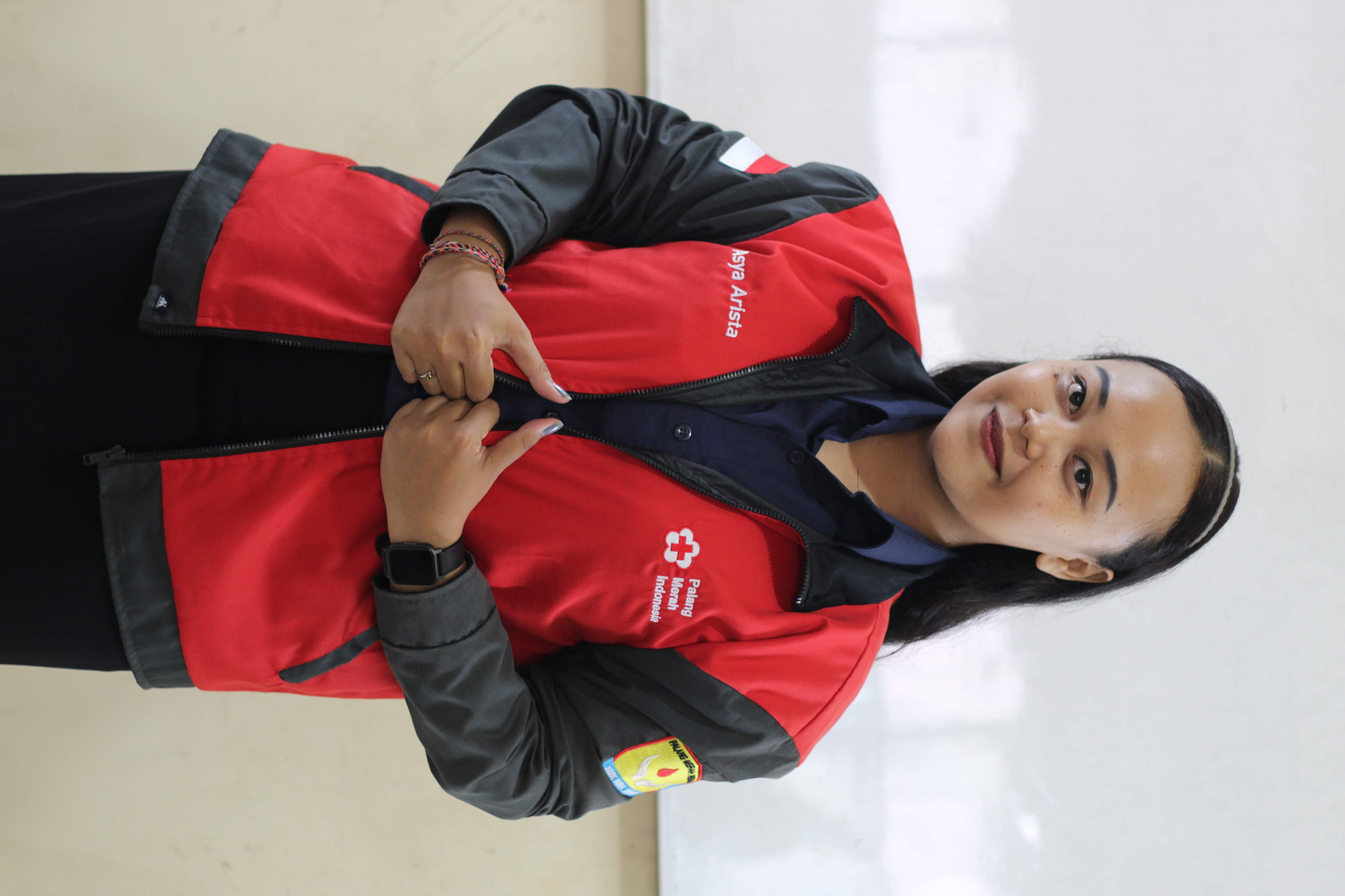 Foto Ni Putu Asya Arista Sandrina, S.M.